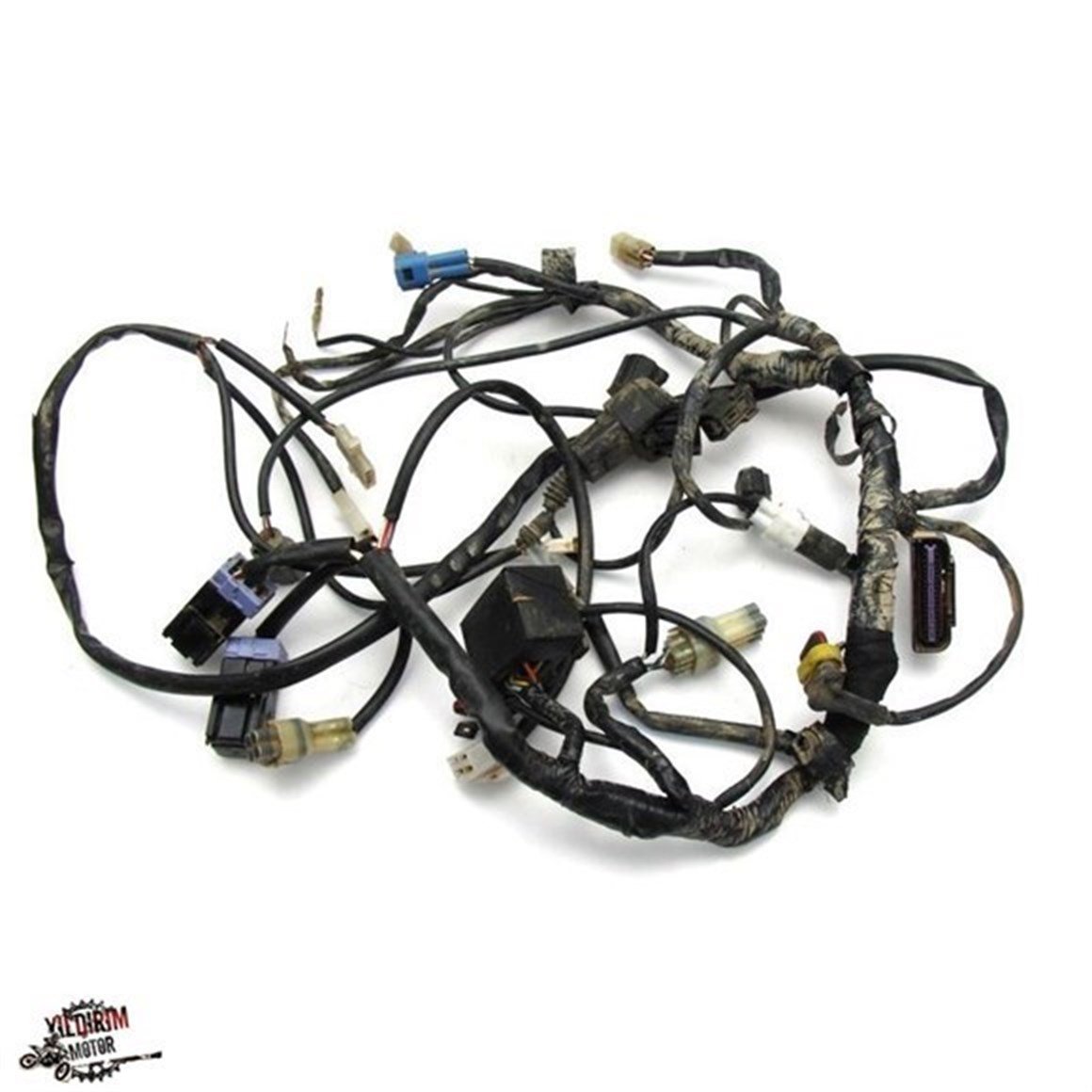 KTM EXC 250/300 ELEKTRİK TESİSAT 18-19