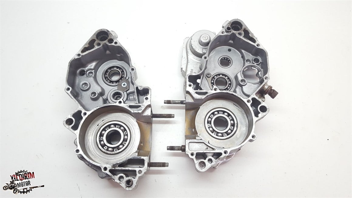 KTM EXC 250-300 MODELLER MOTOR BLOK 20-22