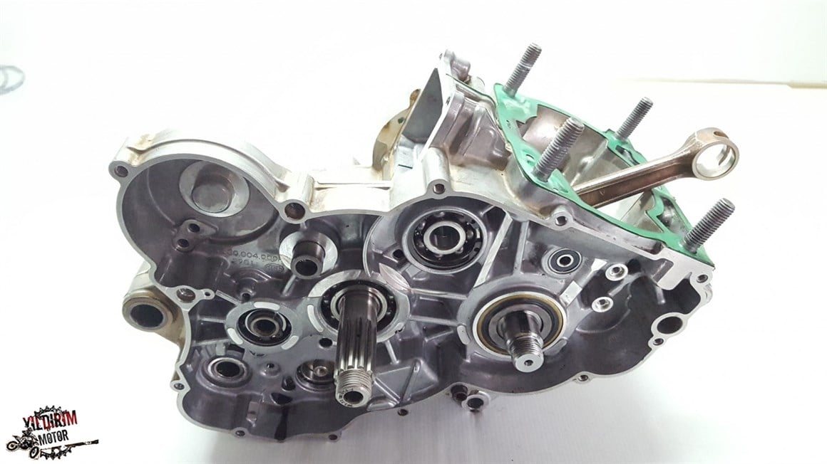 KTM EXC 250-300 MODELLER MOTOR BLOK 20-22
