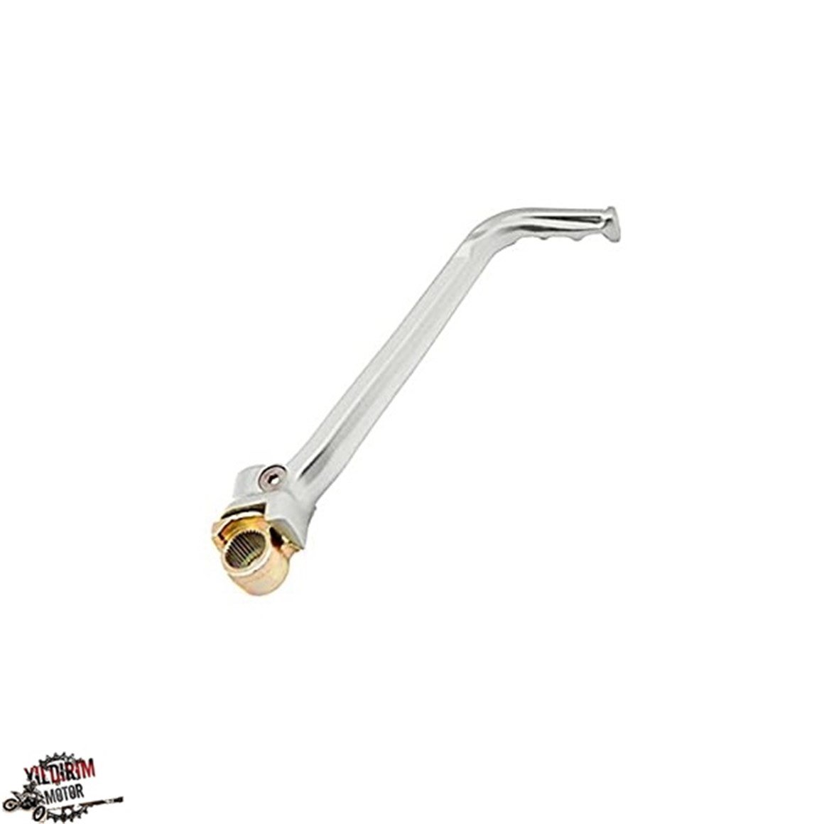 KTM EXC 250 Ayak Marş Pedalı Kick Start 17-19