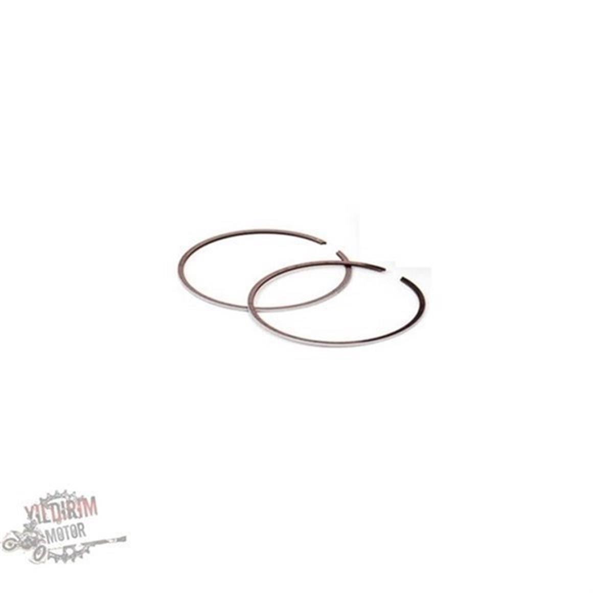 KTM EXC 250 Orjinal Segman Takımı 07-24