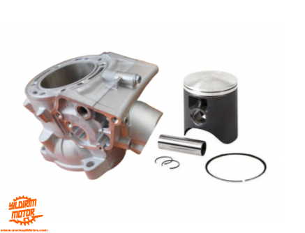 KTM 24-25 EXC 250 TBI SİLİNDİR PİSTON SETİ
