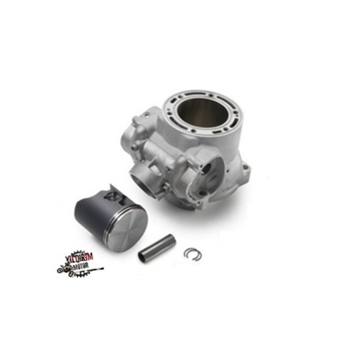 KTM EXC 250 TPI SİLİNDİR PİSTON 2020