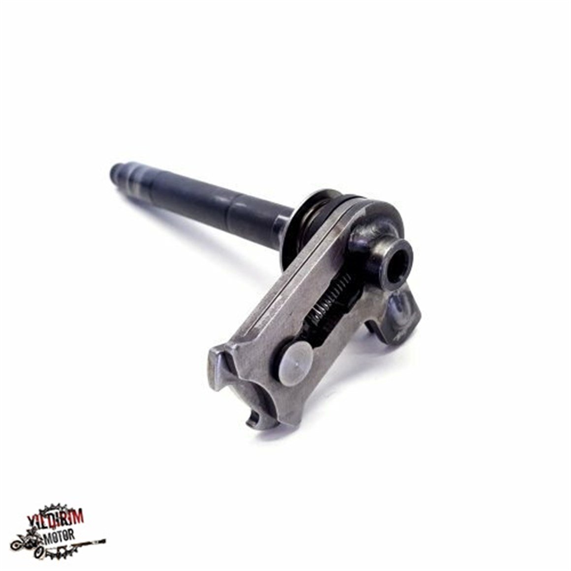 HUSABERG HUSQ KTM MODELLER VİTES MİLİ 12-16