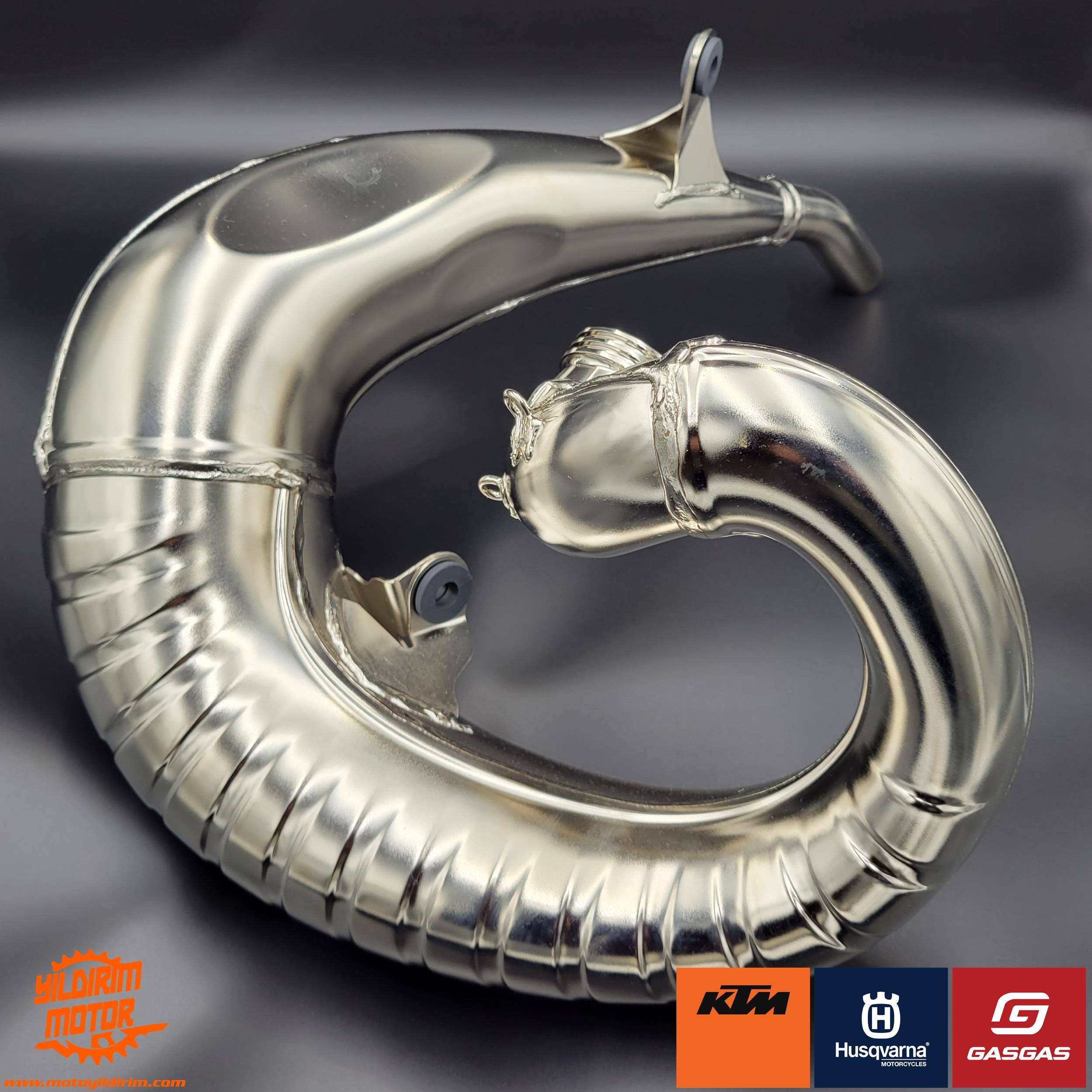 KTM EXC 250/300 2T SALYANGOZ 20-23