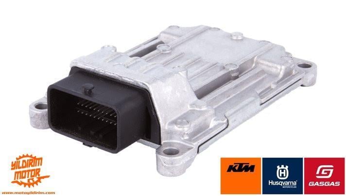 GASGAS EC 250/300 BEYİN 20-23