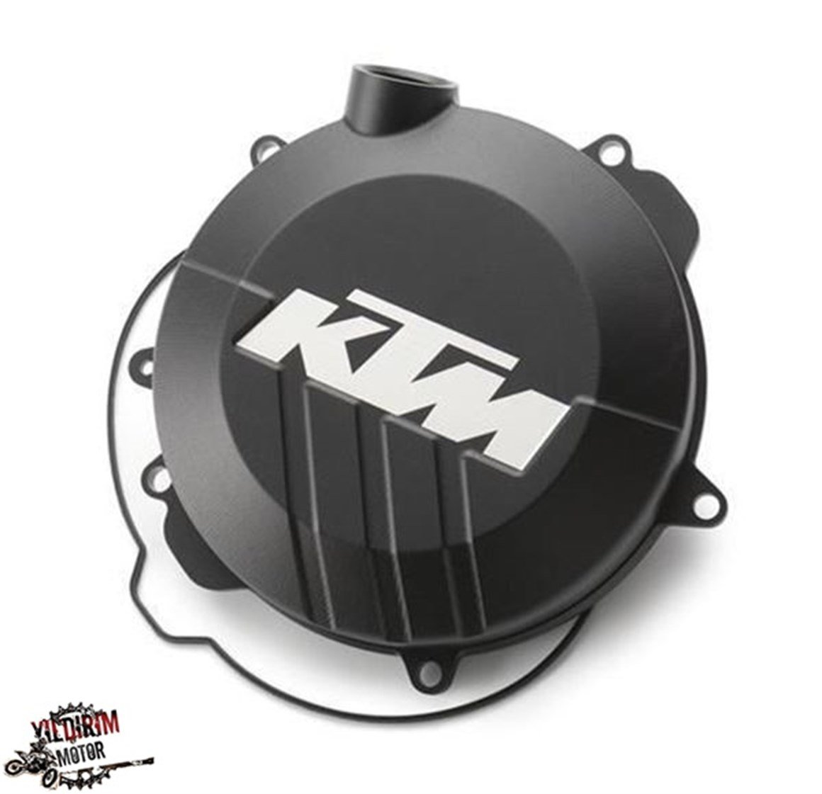 KTM EXC 250/300 DEBRİYAJ KAPAK 19-22