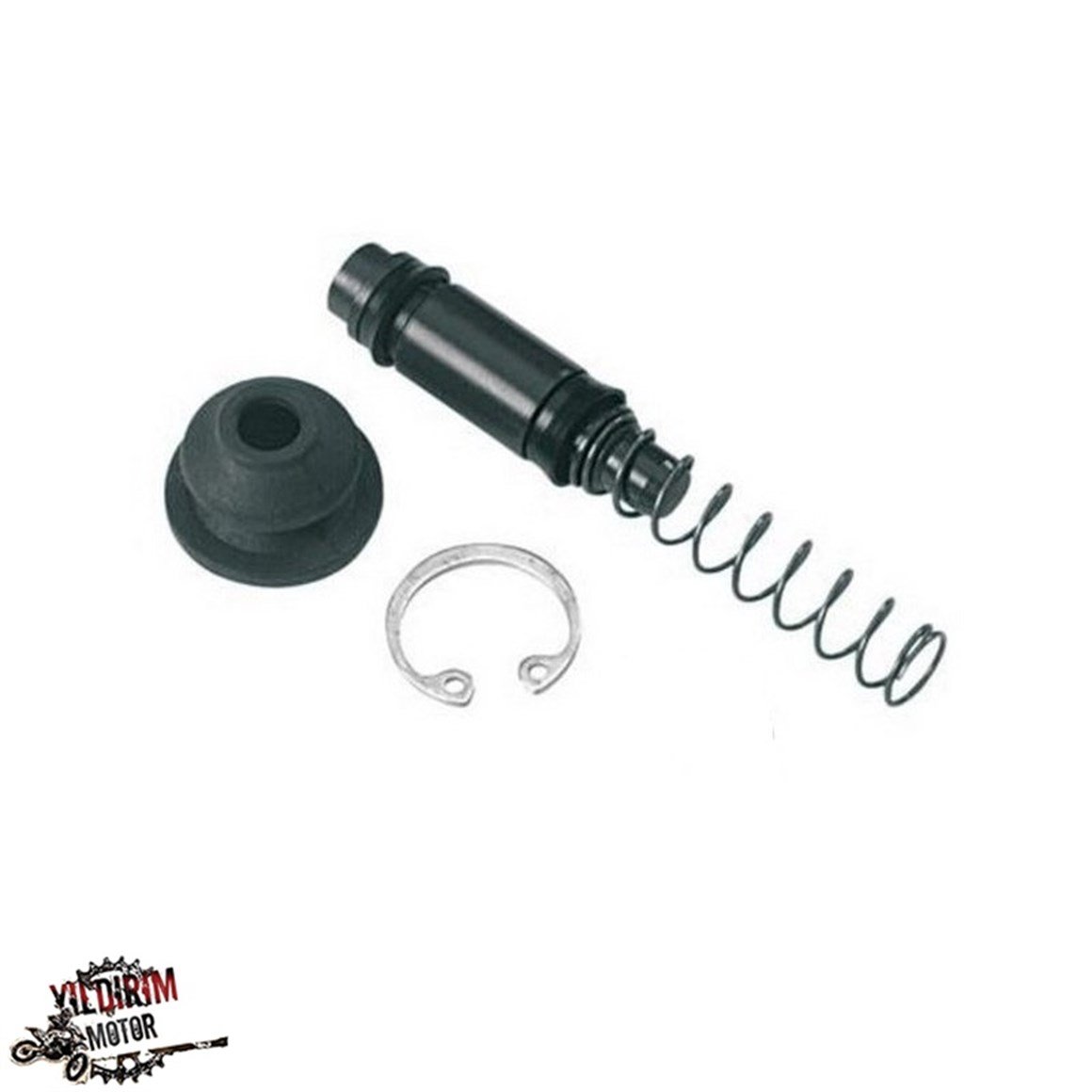 KTM EXC 250/300 DEBRİYAJ TAMIİR TAKIMI 2020