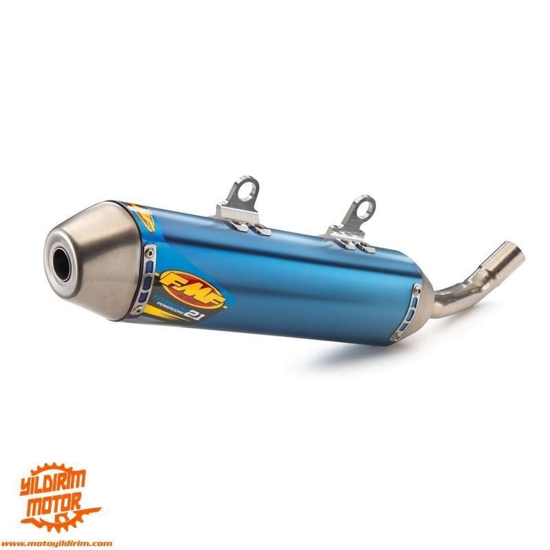 KTM EXC 250/300 FMF EGZOZ 2.1 2024