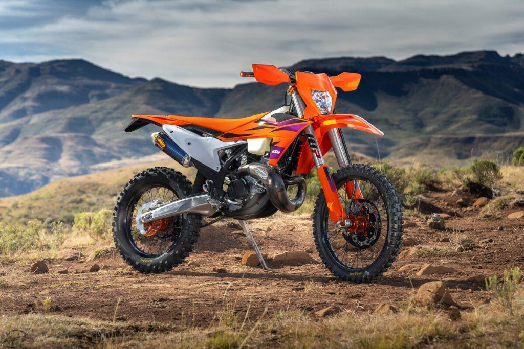 KTM EXC 250/300 FMF EGZOZ 2.1 2024