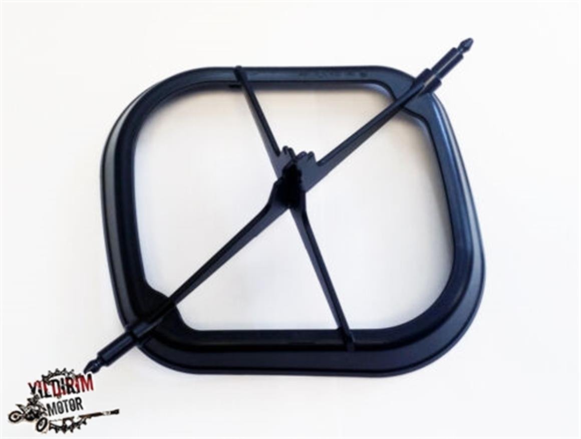 KTM EXC 250/300 HAVA FİLTRE IZGARASI 20-23