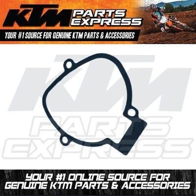 KTM EXC 250/300 KİPS KAPAK CONTASI SAĞ 20-23