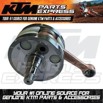 KTM EXC 250/300 KRANK 17-23