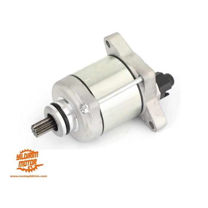 KTM EXC 250/300 MARŞ MOTORU 2024