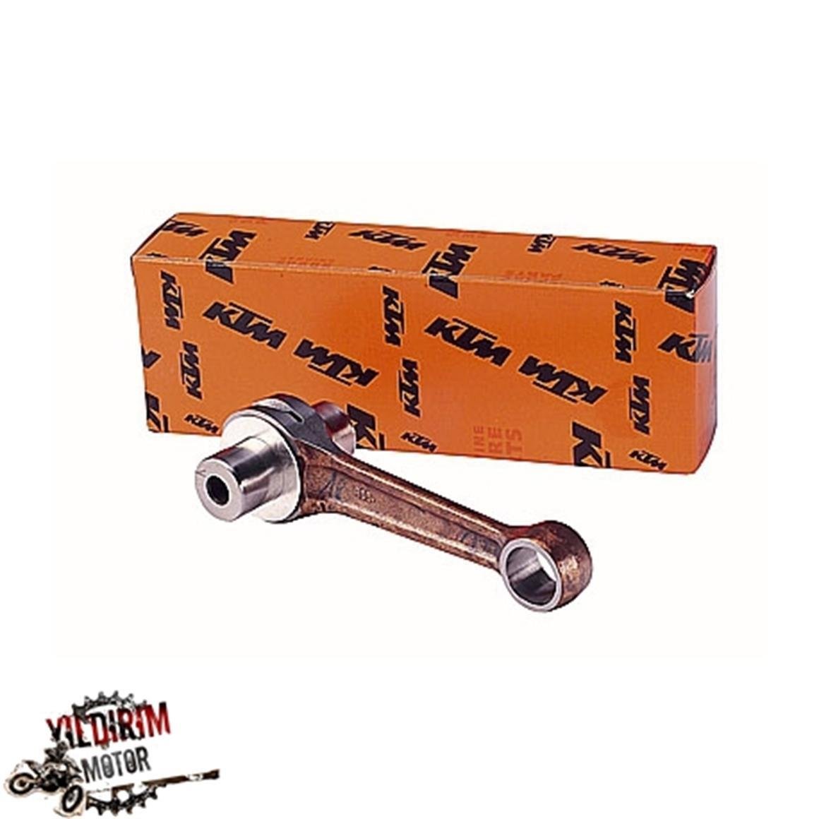 KTM EXC 250/300 Modeller Krank Kolu
