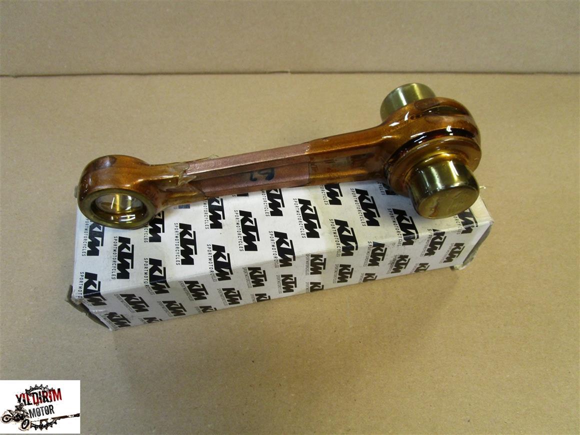 KTM EXC 250/300 Modeller Krank Kolu