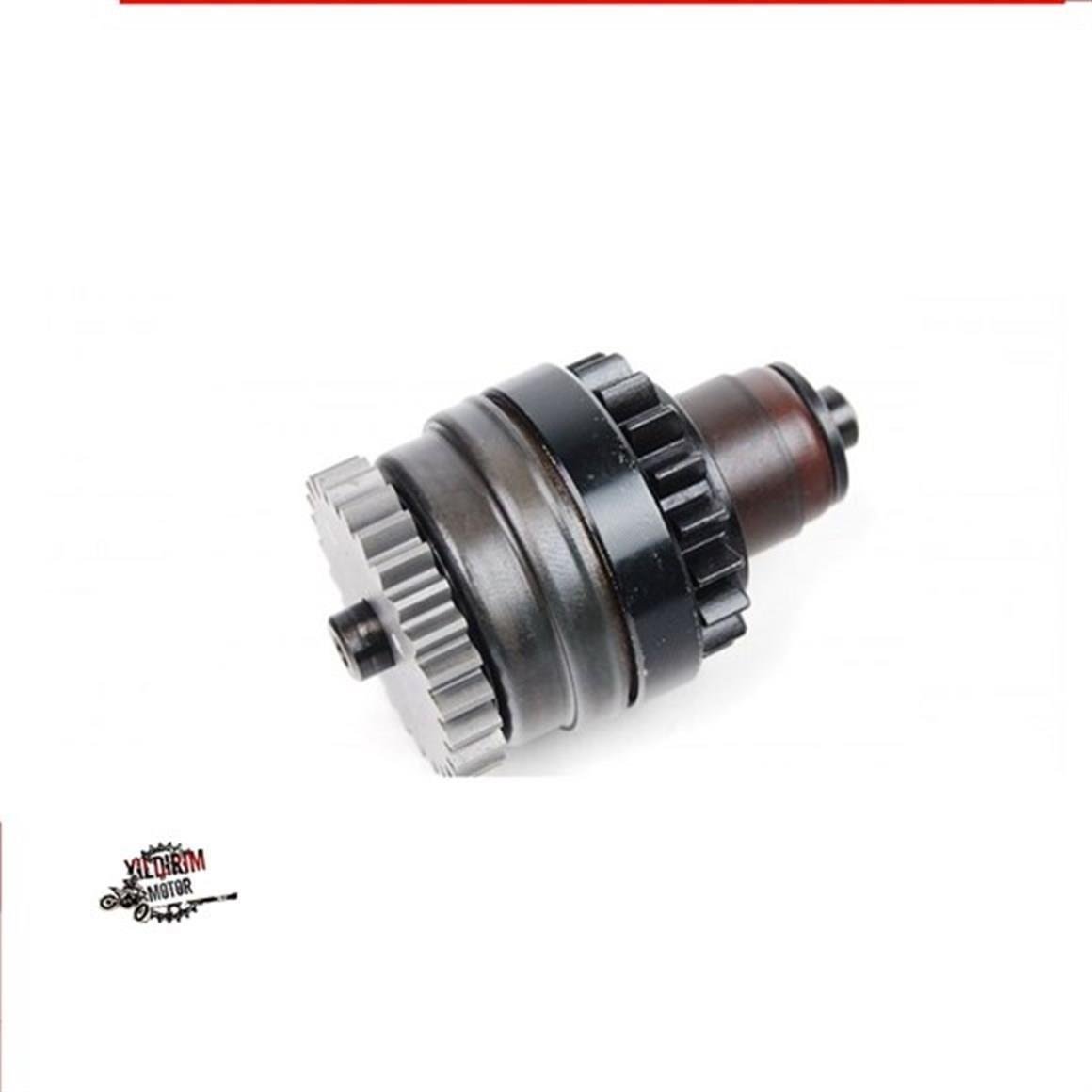 KTM EXC 250/300 Modeller Orjinal Marş Bendix'i 17-21