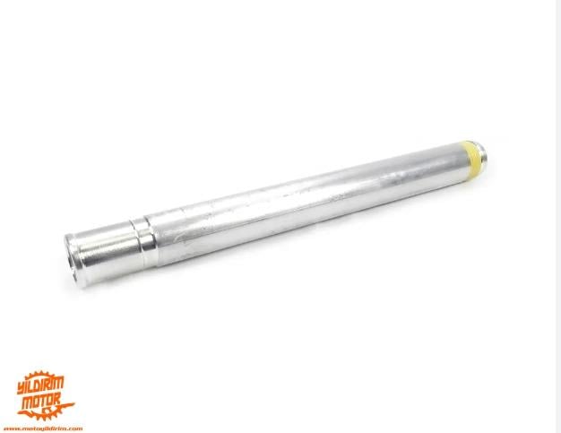 KTM EXC 250/300 RADYATÖR BORUSU 14-16