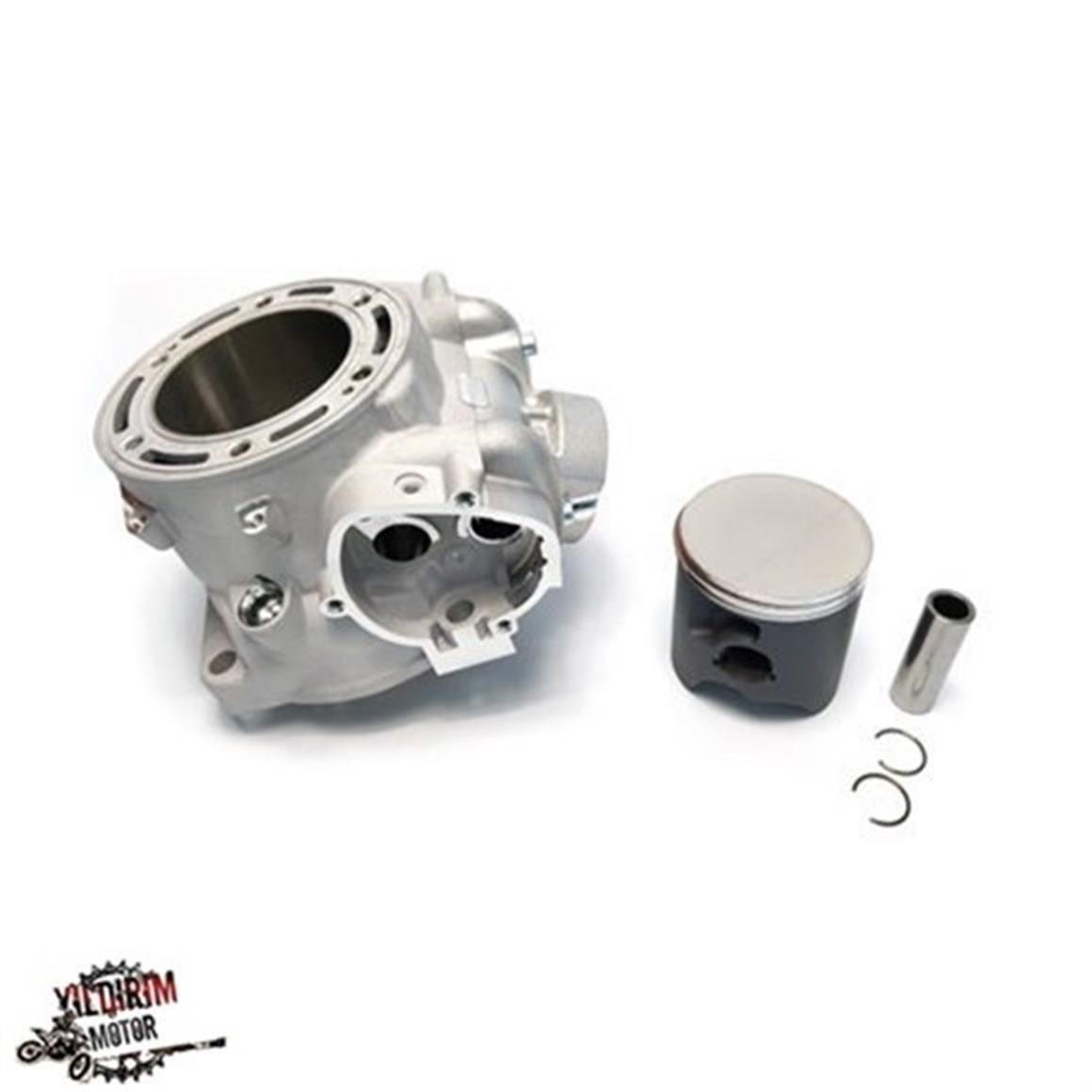 KTM EXC 300 TPİ MODELLER SİLİNDİR PİSTON SET 18-23