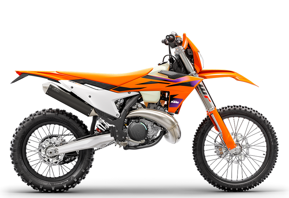 KTM EXC 300 TPİ Orjinal Piston Segman Seti19-24