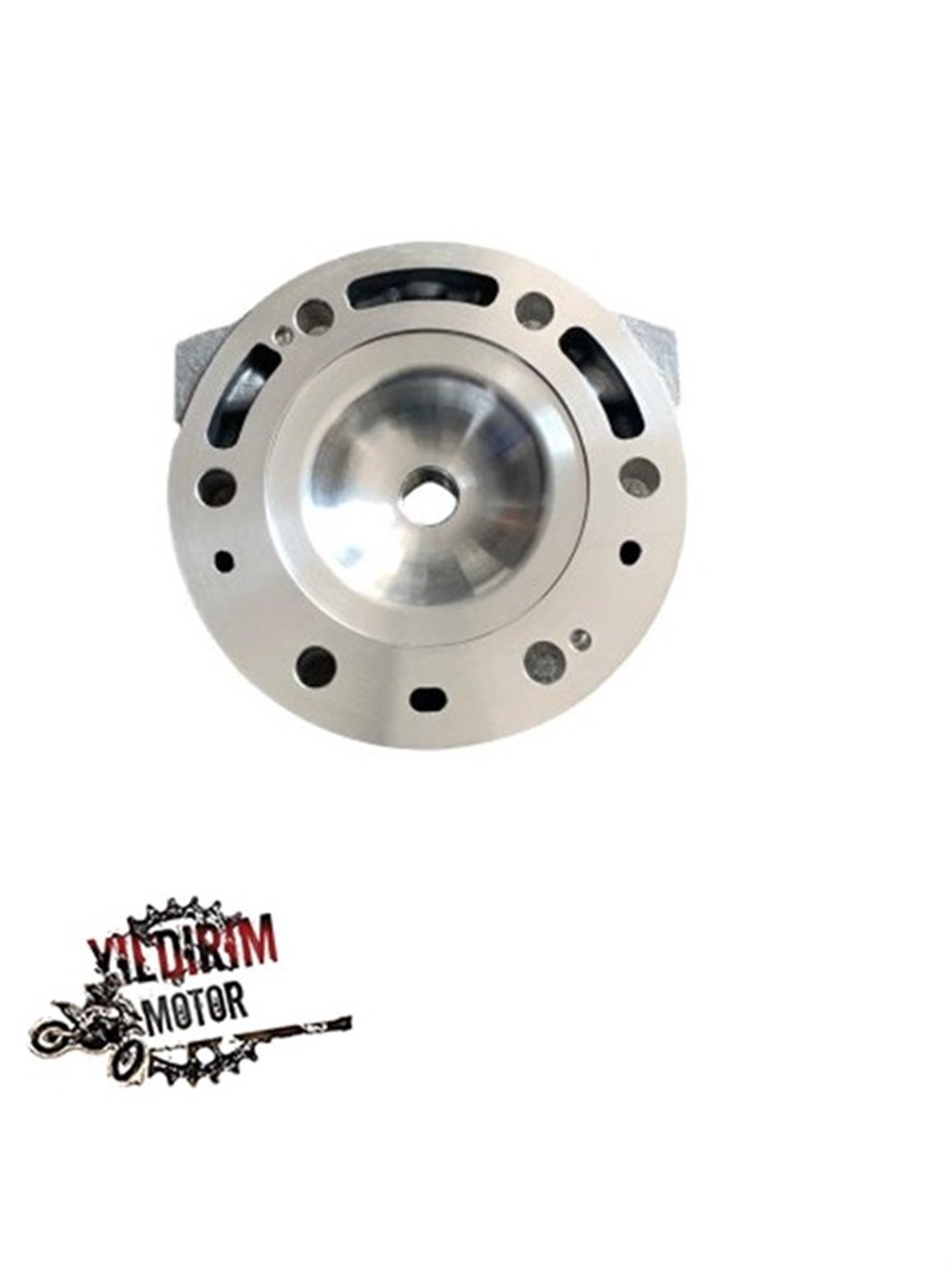 HUSQUVARNA EXC 300 TPİ ÜST KAPAK (CYLINDER HEAD)