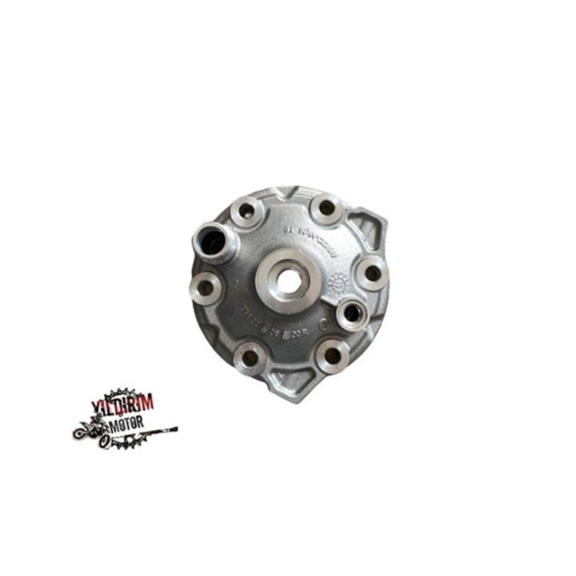 HUSQUVARNA EXC 300 TPİ ÜST KAPAK (CYLINDER HEAD)