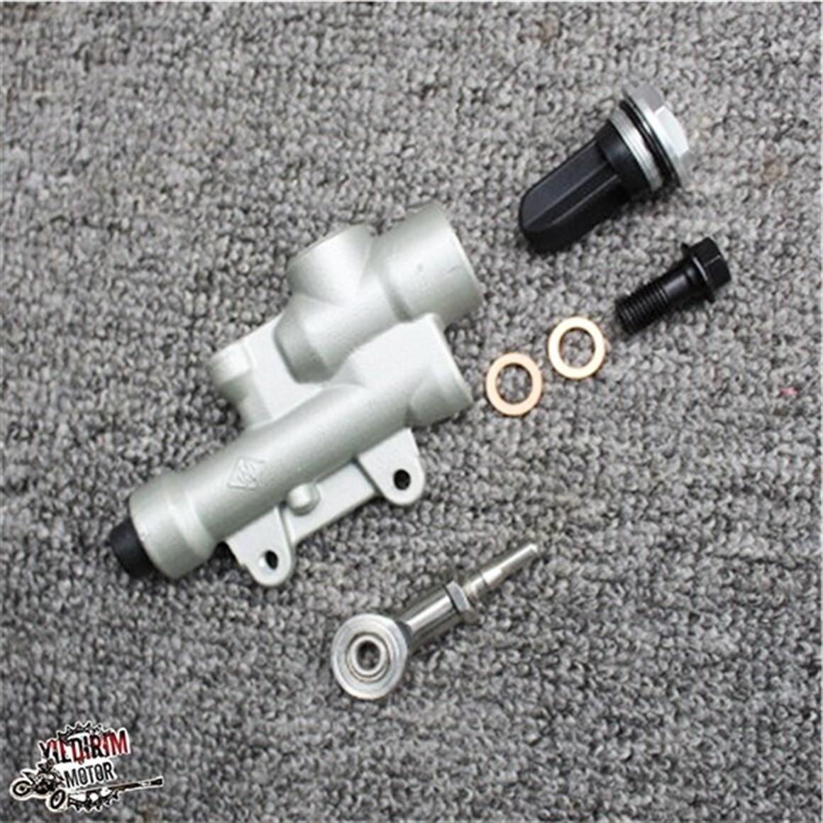 KTM EXC ALT FREN MERKEZİ 20-21