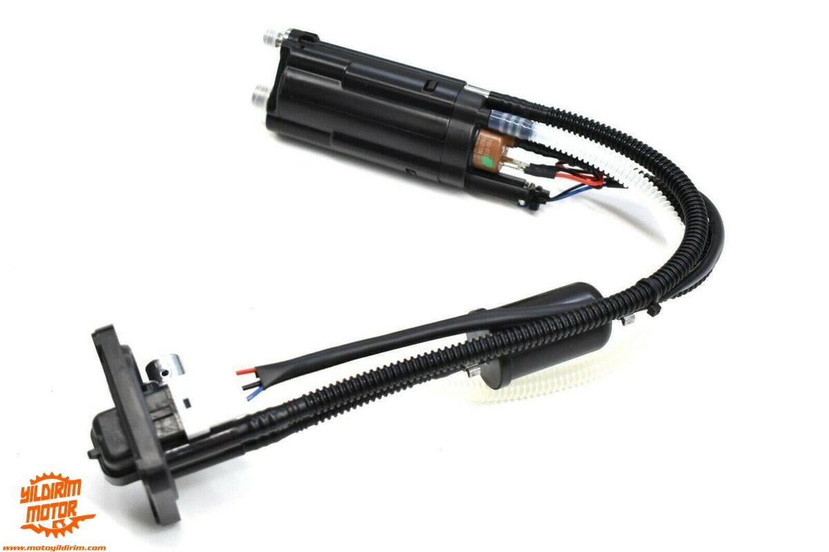 KTM EXC BENZİN POMPASI