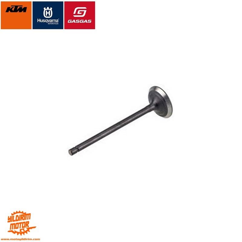 KTM EXC Egzoz Subap 18-19