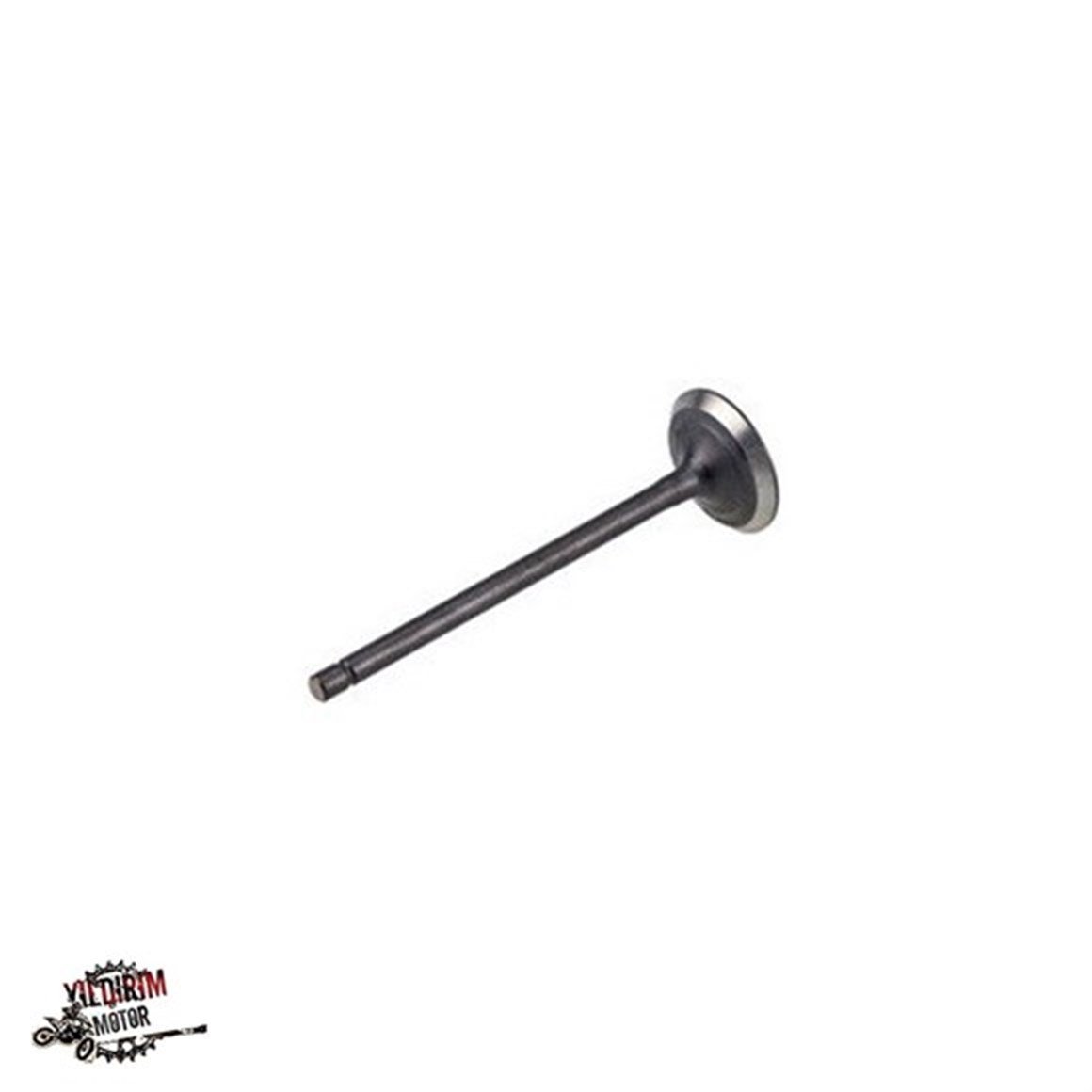 KTM EXC Egzoz Subap 18-19