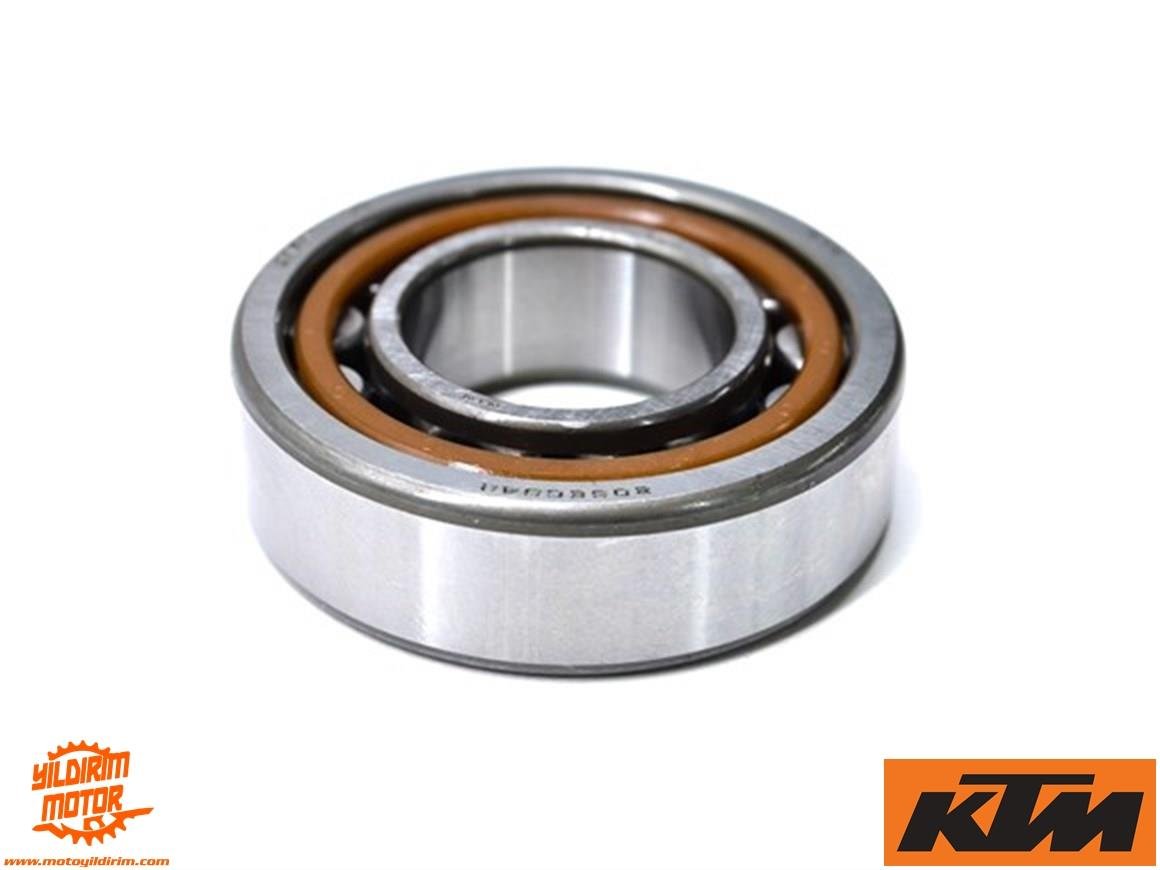 KTM EXC EXC-F Ön Dişli Mil Bilyası 15-23