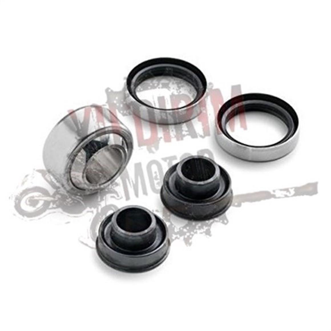 KTM EXC EXC-F Modeller Arka Amortisör Burç Seti 11-16