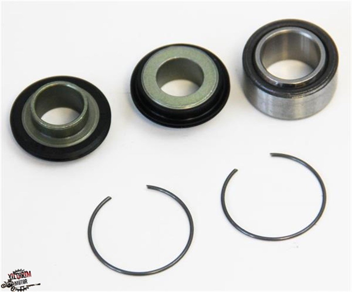 KTM EXC EXC-F Modeller Arka Amortisör Üst Tamir Takımı 17-20