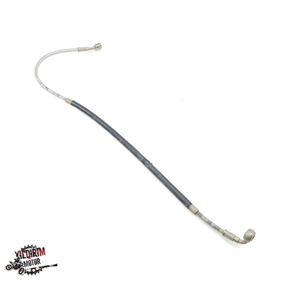 KTM EXC EXC-F MODELLER ARKA FREN HORTUMU 18-22