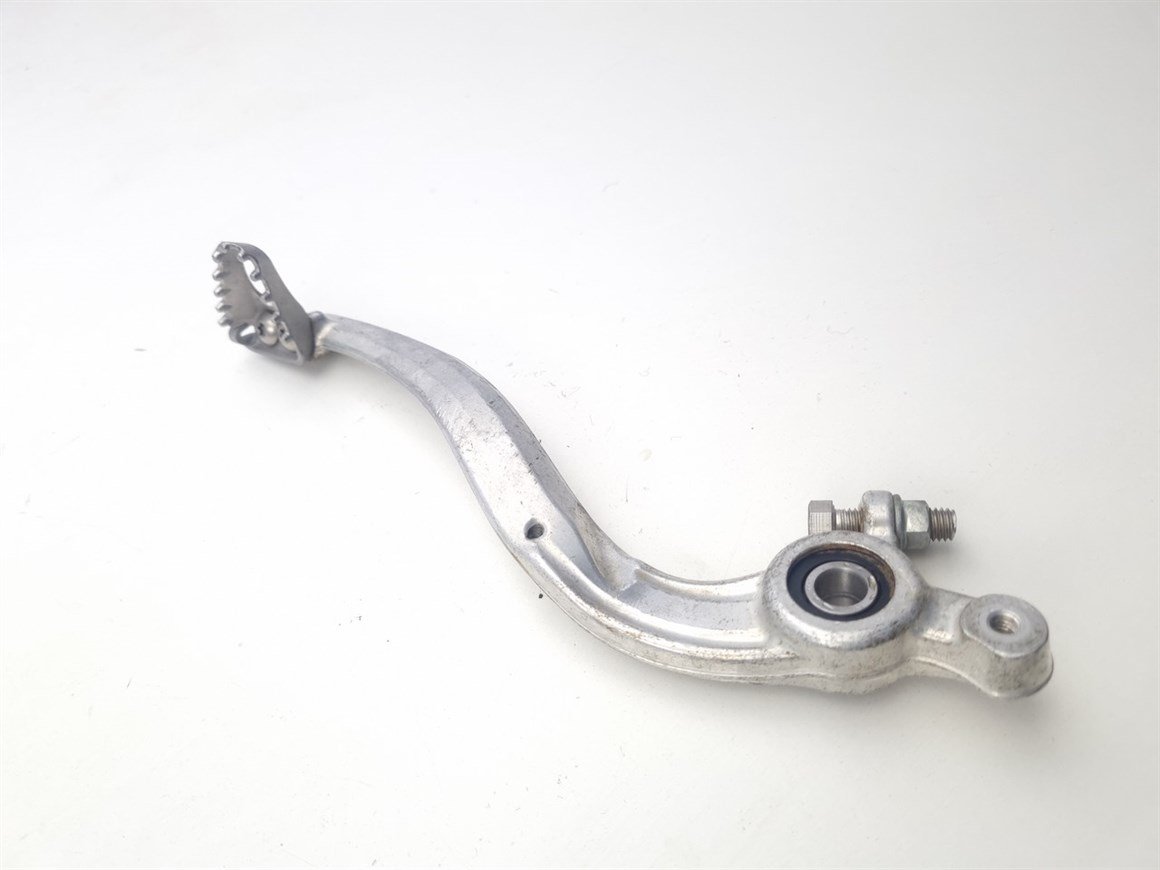 KTM EXC EXC-F MODELLER ARKA FREN PEDALI 17-21