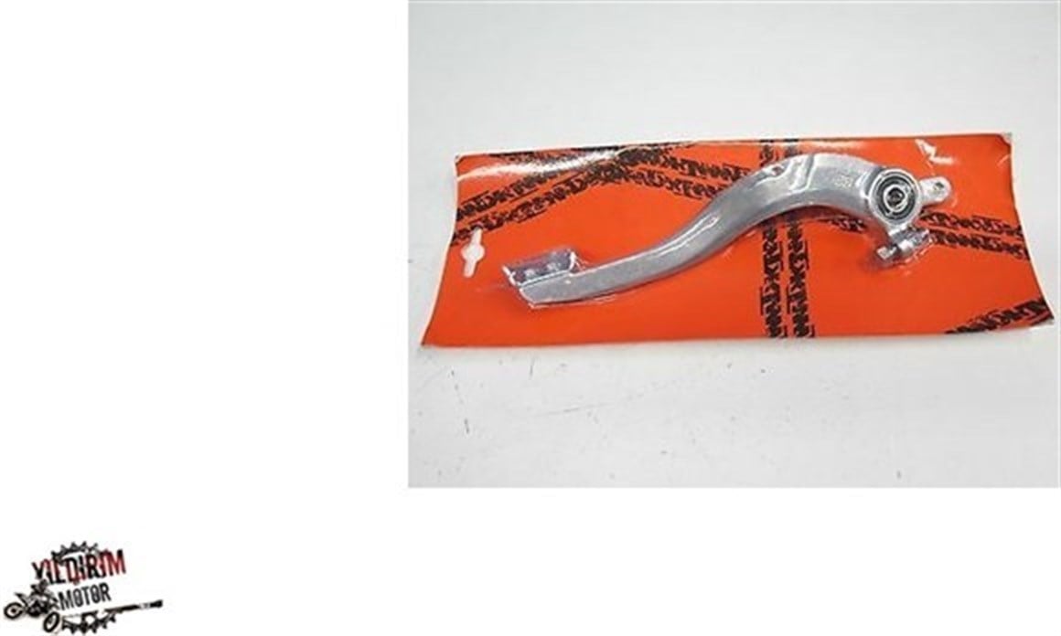 KTM EXC EXC-F MODELLER ARKA FREN PEDALI 17-21