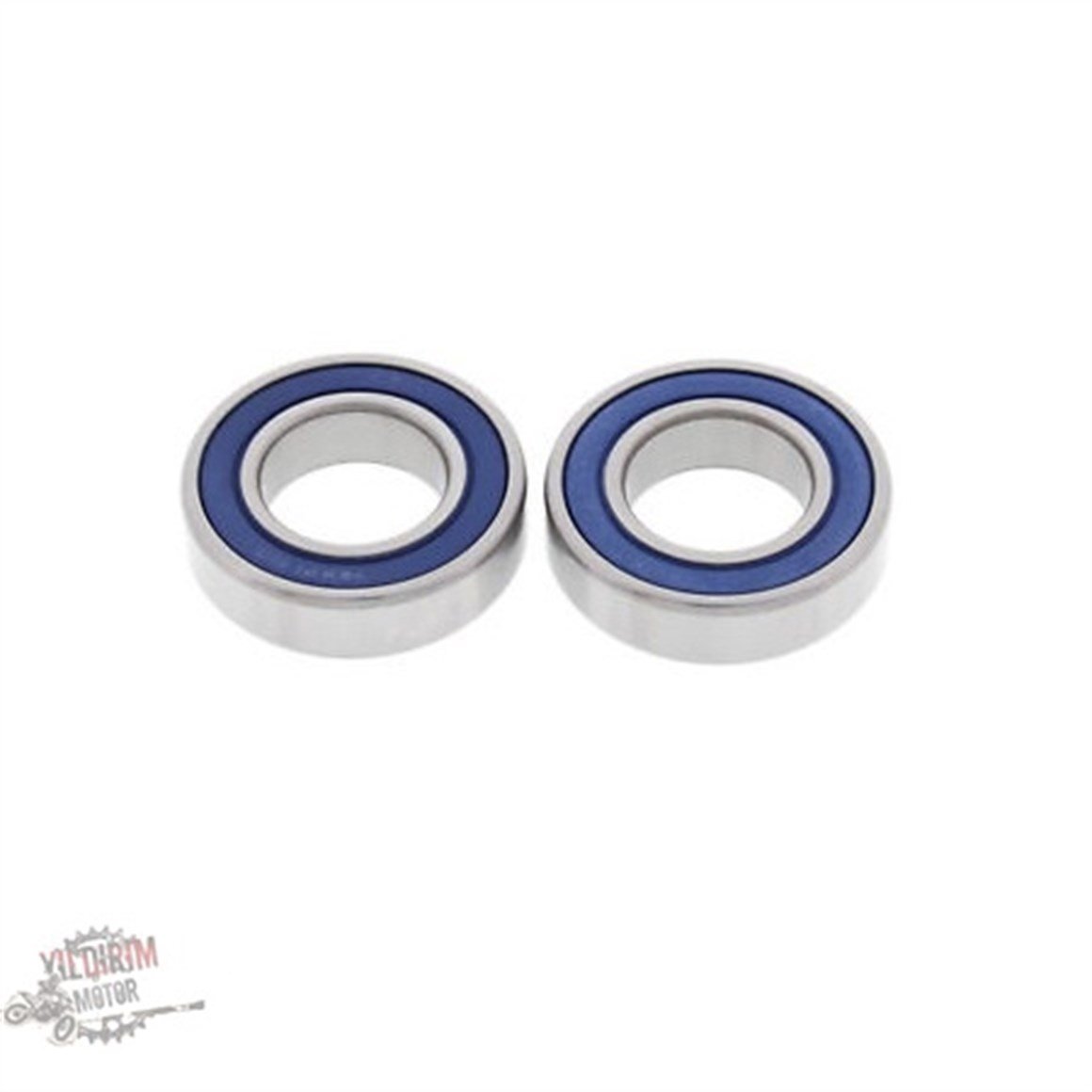 KTM EXC EXC-F Modeller Arka Teker Rulman Takımı