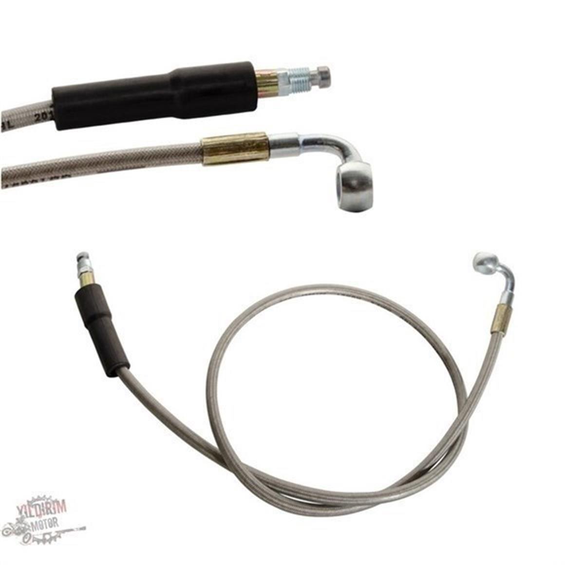 Husqvarna TE FE Modeller Debriyaj Hidrolik Hortumu 17-19