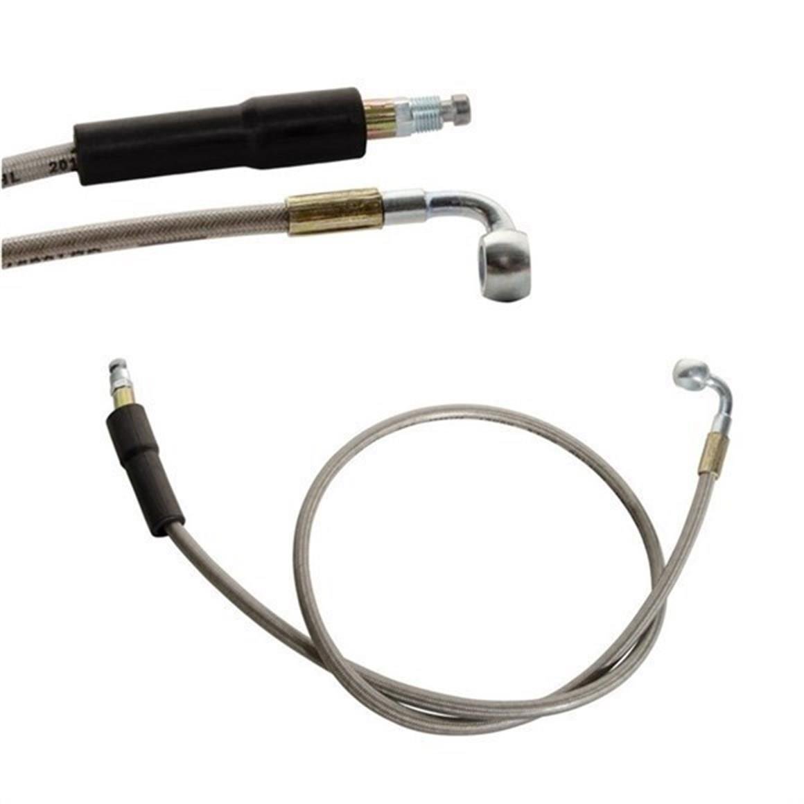 KTM EXC EXC-F Modeller Debriyaj Hidrolik Hortumu 15-23