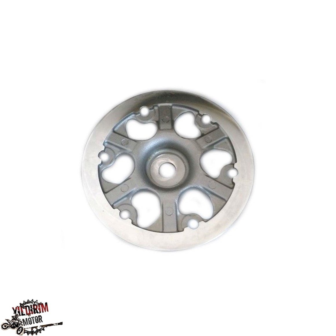 KTM EXC EXC-F Modeller Debriyaj İç Kapak 17-19