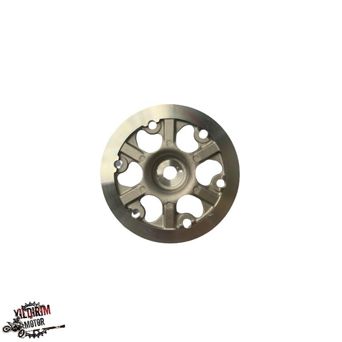 KTM EXC-EXC-F MODELLER DEBRİYAJ PLAKASI 20-22