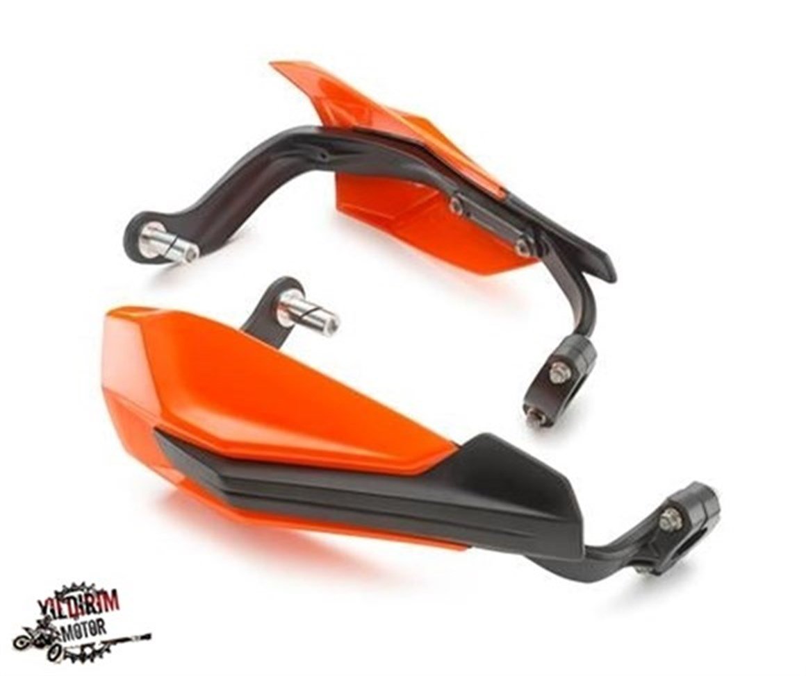 KTM EXC EXC-F MODELLER ELCİK KORUMA BAĞLANTISI