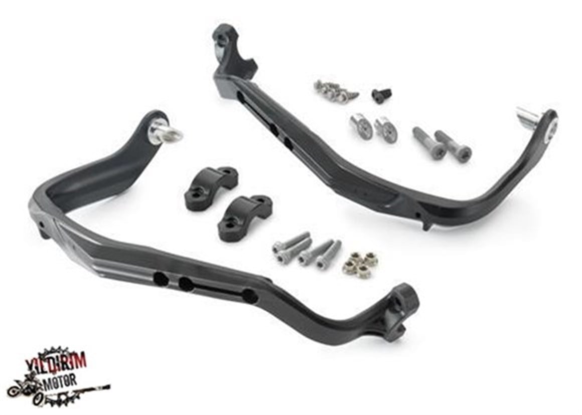 KTM EXC EXC-F MODELLER ELCİK KORUMA BAĞLANTISI