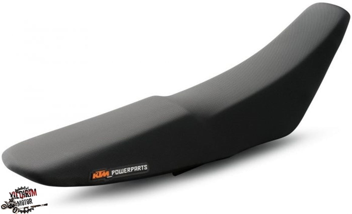 KTM EXC EXC-F Modeller Factory Sele 07-11