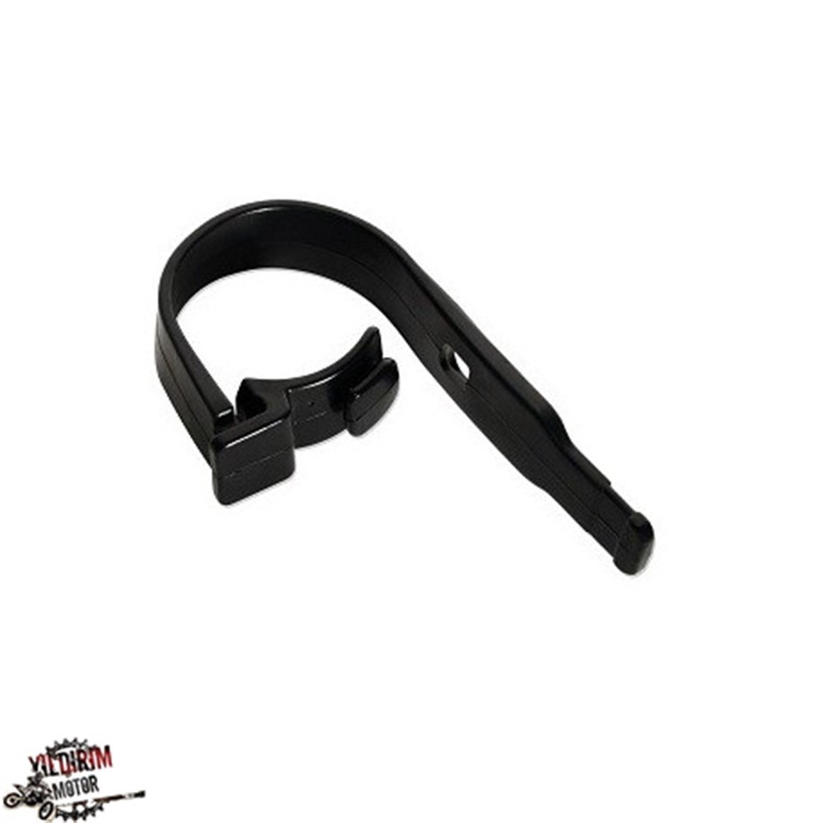 KTM EXC EXC-F Modeller Far Çerve Bağlantı Lastikleri 14-20