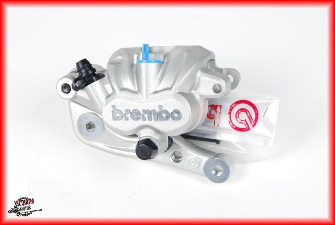 KTM EXC EXC-F Modeller Orjinal Ön Fren Kaliperi 11-23