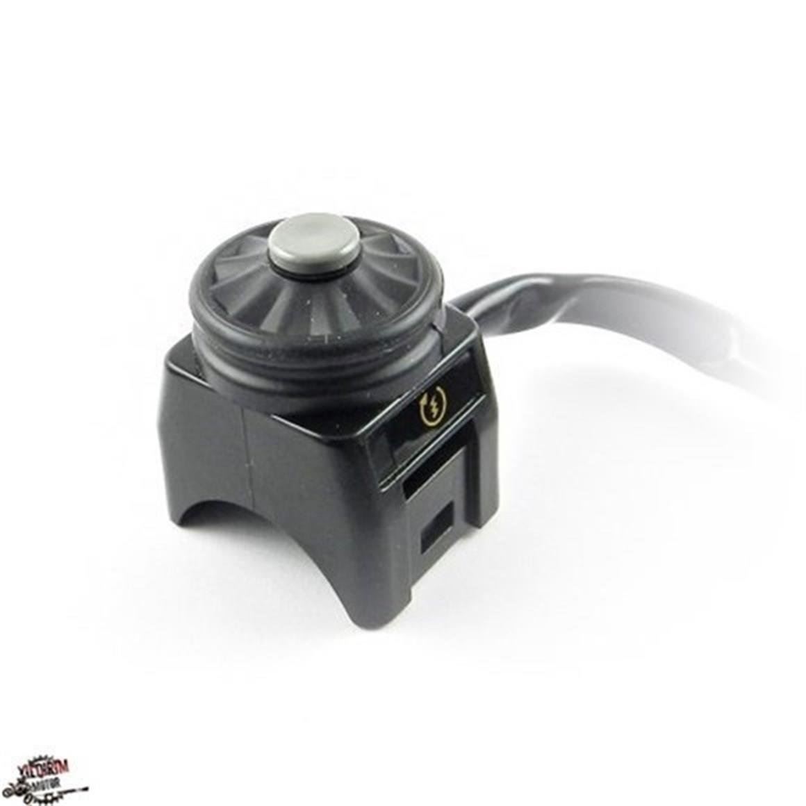 KTM EXC EXC-F Modeller Orjinal Marş Düğmesi