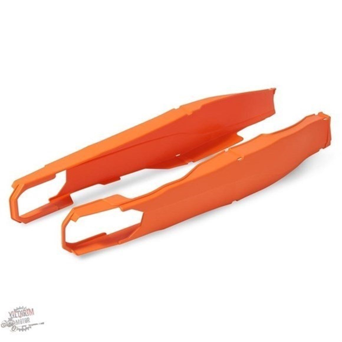 KTM SX SX-F Modeller Polisport Maşa Koruma 12-22