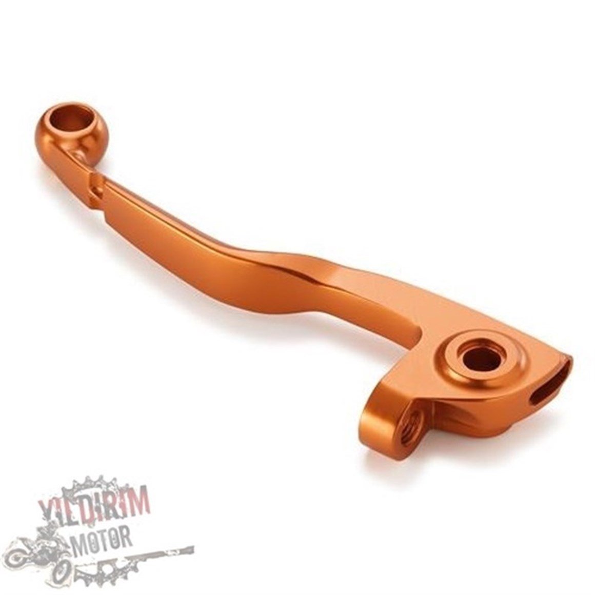 KTM EXC EXC-F Modeller Power Parts Debriyaj Maneti 08-17