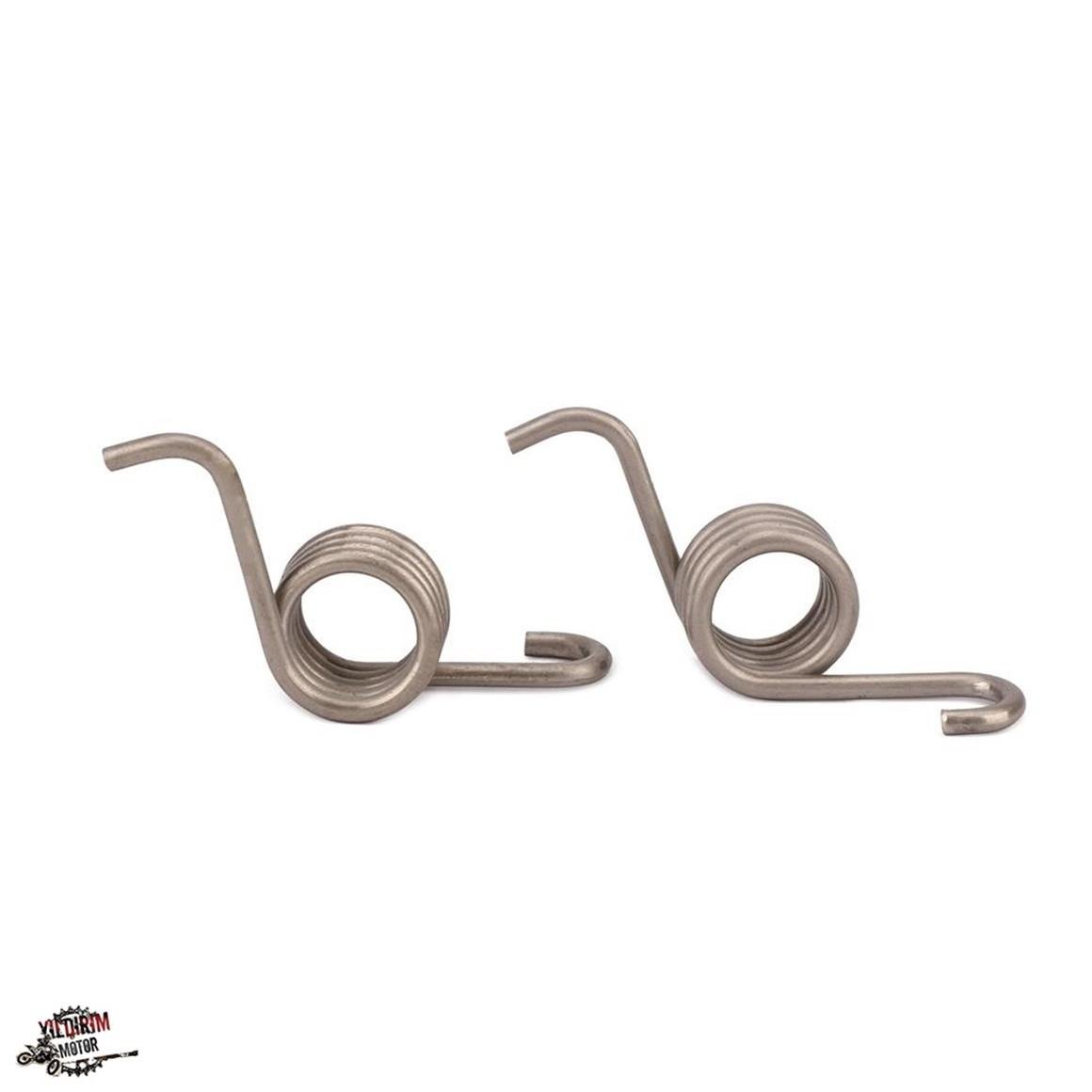 KTM EXC EXC-F Modeller Sağ Yayı Basak